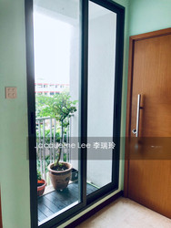 The Quintet (D23), Condominium #185712082